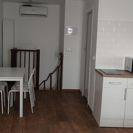 Apartamento Ciempozuelos Ii, Cerca Del Parque Warner Y Madrid ภายนอก รูปภาพ