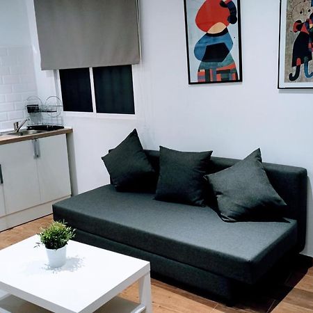 Apartamento Ciempozuelos Ii, Cerca Del Parque Warner Y Madrid ภายนอก รูปภาพ