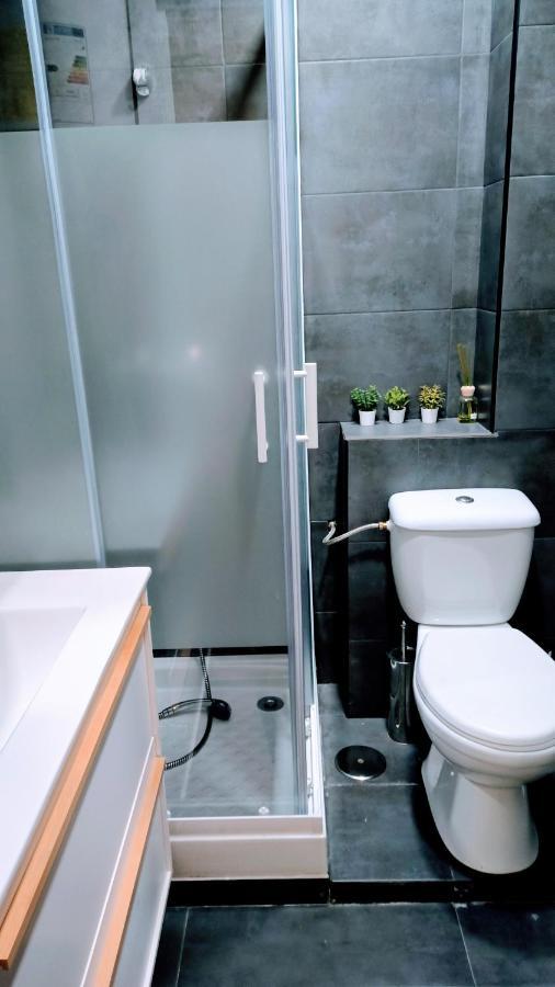 Apartamento Ciempozuelos Ii, Cerca Del Parque Warner Y Madrid ภายนอก รูปภาพ