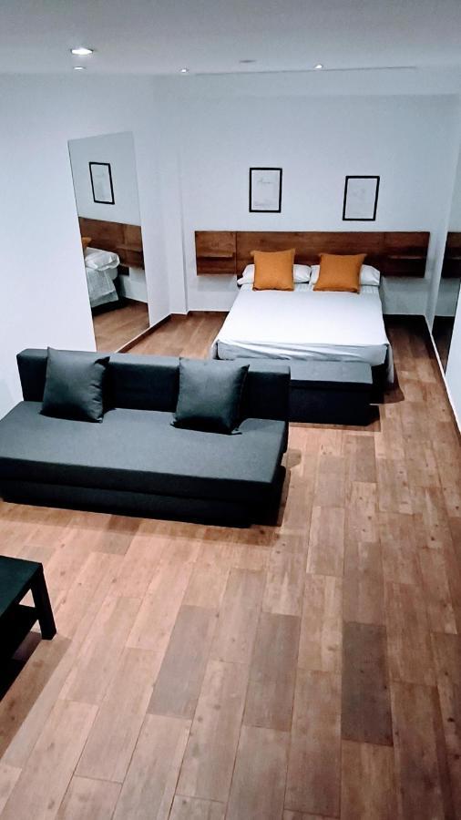 Apartamento Ciempozuelos Ii, Cerca Del Parque Warner Y Madrid ภายนอก รูปภาพ