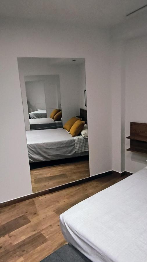 Apartamento Ciempozuelos Ii, Cerca Del Parque Warner Y Madrid ภายนอก รูปภาพ