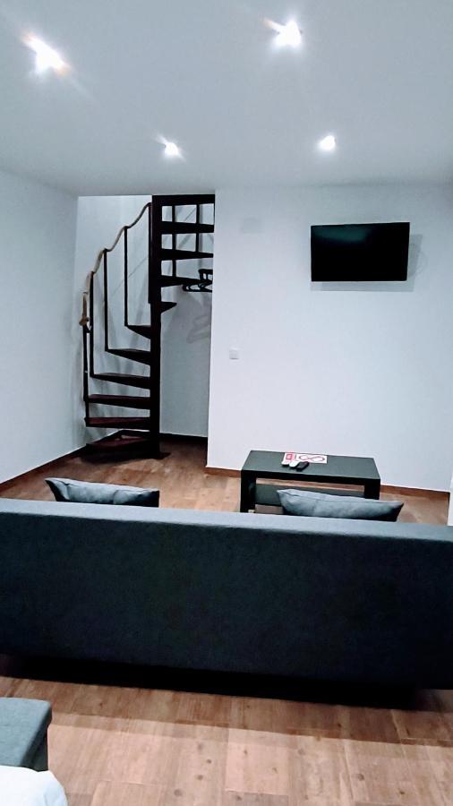 Apartamento Ciempozuelos Ii, Cerca Del Parque Warner Y Madrid ภายนอก รูปภาพ