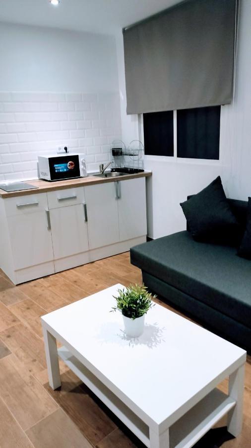 Apartamento Ciempozuelos Ii, Cerca Del Parque Warner Y Madrid ภายนอก รูปภาพ