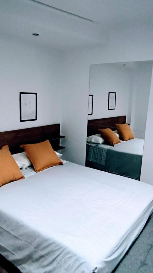 Apartamento Ciempozuelos Ii, Cerca Del Parque Warner Y Madrid ภายนอก รูปภาพ