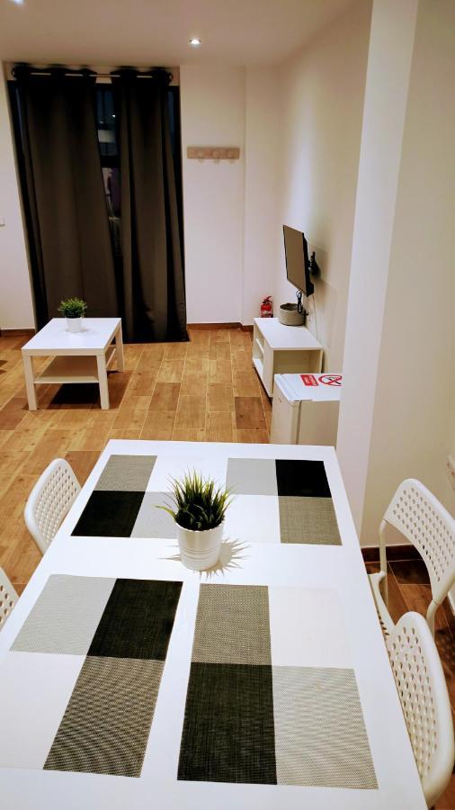 Apartamento Ciempozuelos Ii, Cerca Del Parque Warner Y Madrid ภายนอก รูปภาพ