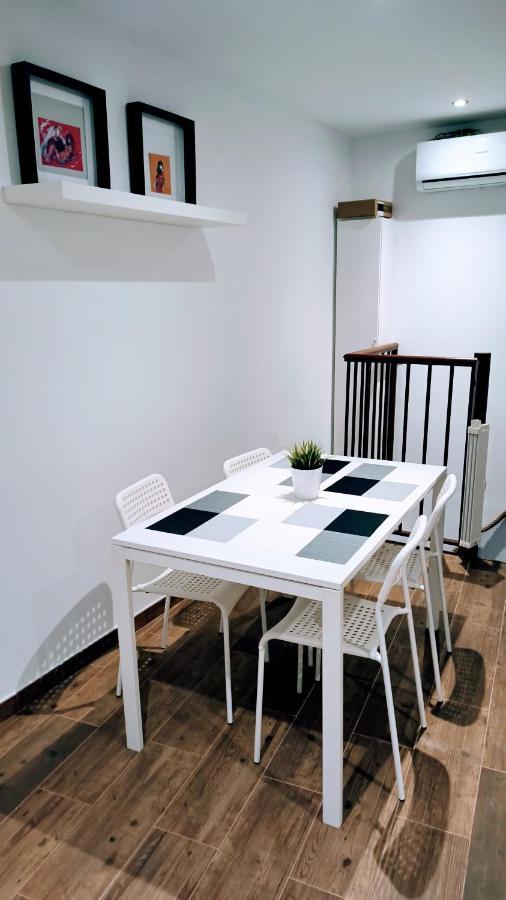 Apartamento Ciempozuelos Ii, Cerca Del Parque Warner Y Madrid ภายนอก รูปภาพ