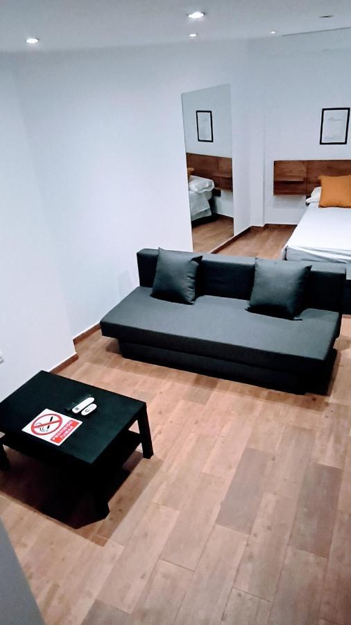 Apartamento Ciempozuelos Ii, Cerca Del Parque Warner Y Madrid ภายนอก รูปภาพ